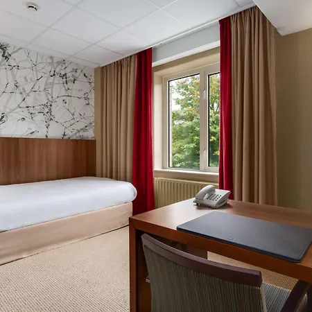 Hotel Nh Eindhoven Conference Centre Koningshof Veldhoven