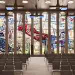 Nh Eindhoven Conference Centre Koningshof מלון 4*