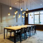 Nh Eindhoven Conference Centre Koningshof מלון 4*