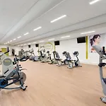 Nh Eindhoven Conference Centre Koningshof מלון 4*