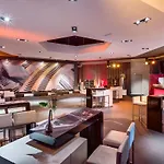 מלון Nh Eindhoven Conference Centre Koningshof 4*