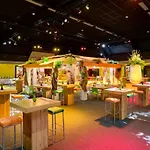 מלון Nh Eindhoven Conference Centre Koningshof ולדהובן