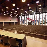 מלון Nh Eindhoven Conference Centre Koningshof ולדהובן