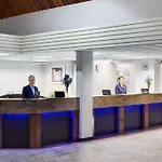 Nh Eindhoven Conference Centre Koningshof מלון ולדהובן