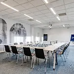 Nh Eindhoven Conference Centre Koningshof 4* ולדהובן