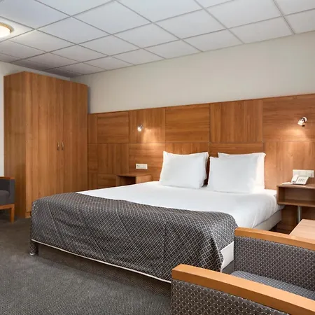 Hotel Nh Eindhoven Conference Centre Koningshof