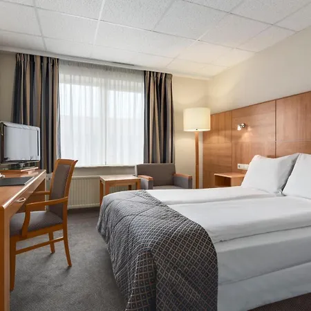 Nh Eindhoven Conference Centre Koningshof 4*