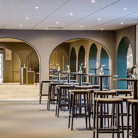 Nh Eindhoven Conference Centre Koningshof Veldhoven