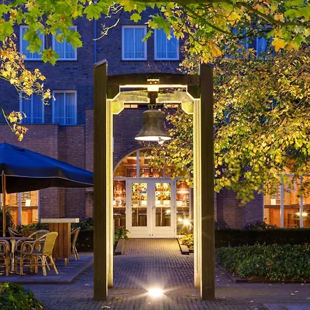 Hotel Nh Eindhoven Conference Centre Koningshof 4*