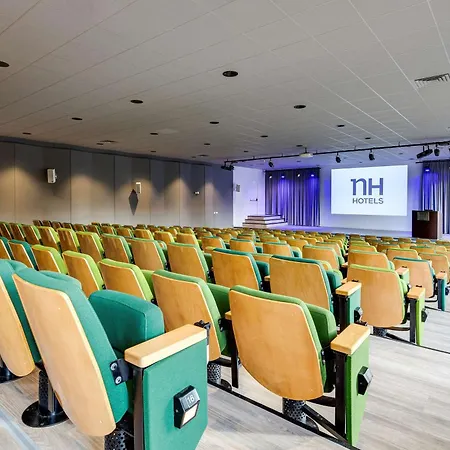 Nh Eindhoven Conference Centre Koningshof