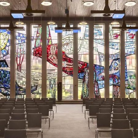 Nh Eindhoven Conference Centre Koningshof Hotel 4*