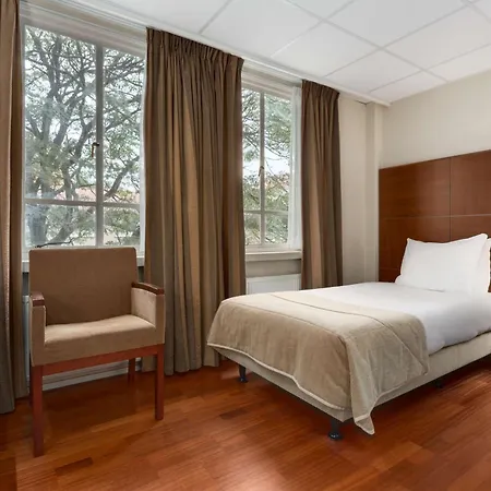 Hotel Nh Eindhoven Conference Centre Koningshof Veldhoven