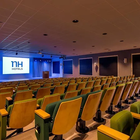 Nh Eindhoven Conference Centre Koningshof 4* Veldhoven