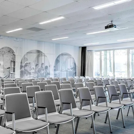 Nh Eindhoven Conference Centre Koningshof Hotel Veldhoven