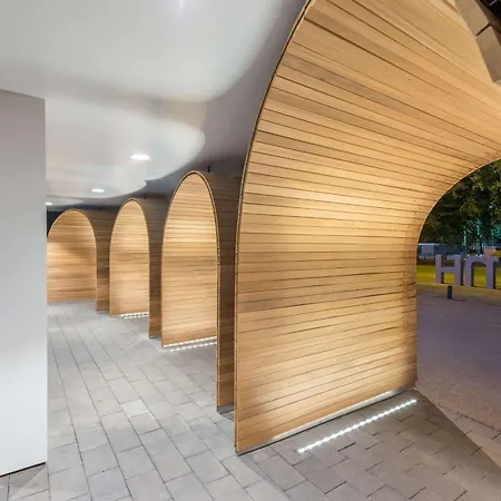 Nh Eindhoven Conference Centre Koningshof Hotel Veldhoven