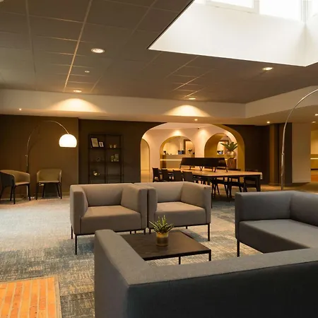 Nh Eindhoven Conference Centre Koningshof 4*