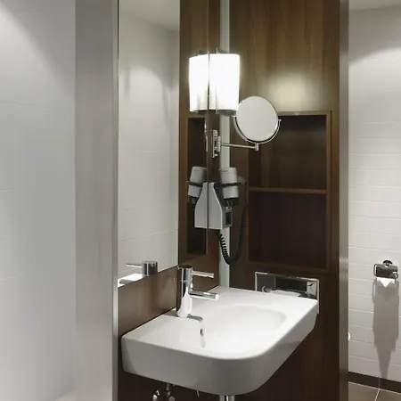 Nh Eindhoven Conference Centre Koningshof Hotel 4*