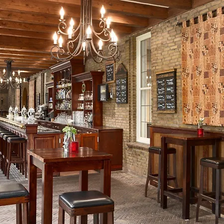 Hotel Nh Eindhoven Conference Centre Koningshof Veldhoven