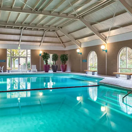 Nh Eindhoven Conference Centre Koningshof 4* Veldhoven