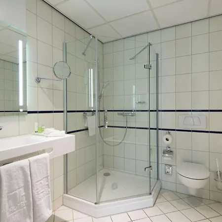 Hotel Nh Eindhoven Conference Centre Koningshof