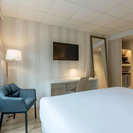 Nh Eindhoven Conference Centre Koningshof