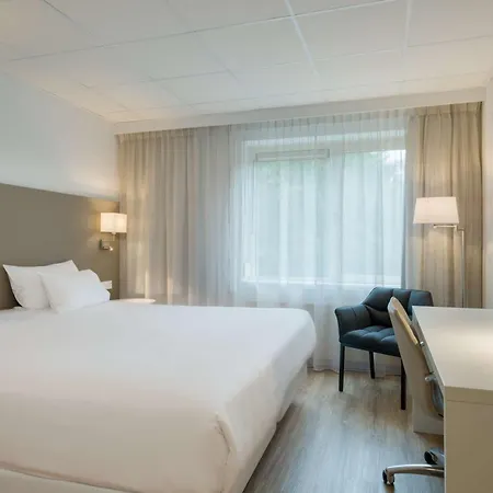 Nh Eindhoven Conference Centre Koningshof 4*