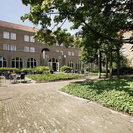 Szálloda Nh Eindhoven Conference Centre Koningshof