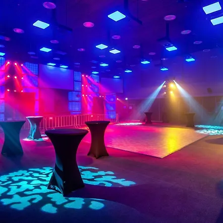 Ξενοδοχείο Nh Eindhoven Conference Centre Koningshof Veldhoven