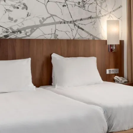 Nh Eindhoven Conference Centre Koningshof