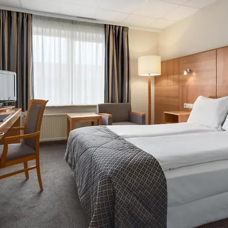 Nh Eindhoven Conference Centre Koningshof Hotel Veldhoven