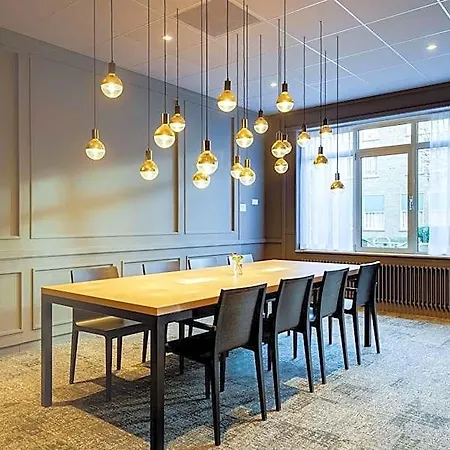 Nh Eindhoven Conference Centre Koningshof Ξενοδοχείο