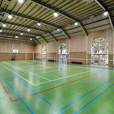 Nh Eindhoven Conference Centre Koningshof Ξενοδοχείο Veldhoven