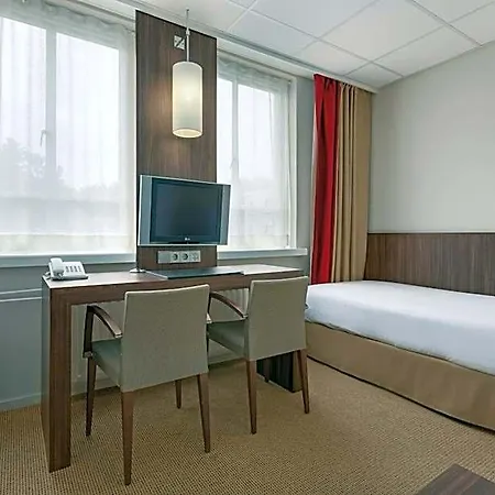 Nh Eindhoven Conference Centre Koningshof Ξενοδοχείο