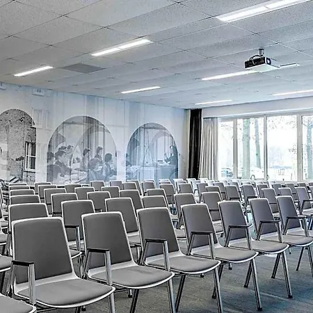 Nh Eindhoven Conference Centre Koningshof Ξενοδοχείο Veldhoven