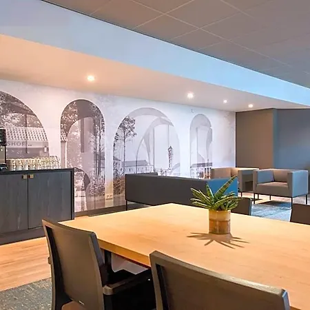 Nh Eindhoven Conference Centre Koningshof 4*