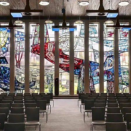 Ξενοδοχείο Nh Eindhoven Conference Centre Koningshof