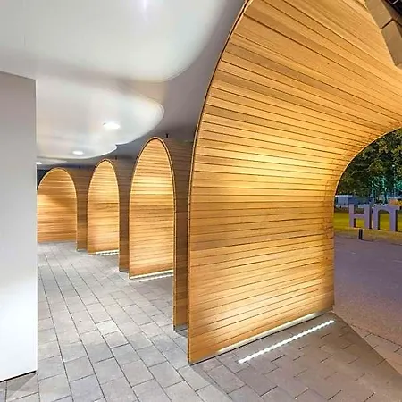 Ξενοδοχείο Nh Eindhoven Conference Centre Koningshof 4*