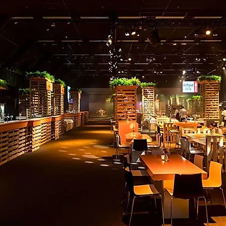 Nh Eindhoven Conference Centre Koningshof