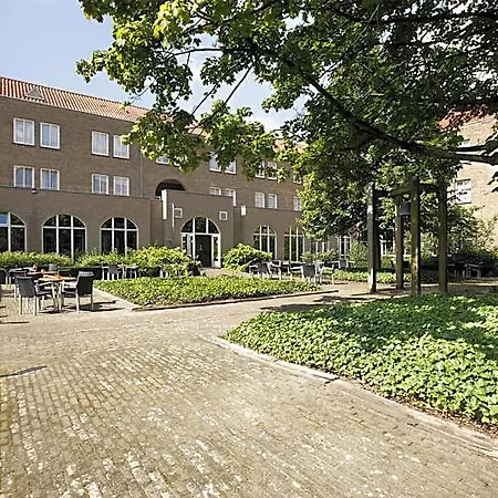 Ξενοδοχείο Nh Eindhoven Conference Centre Koningshof Veldhoven