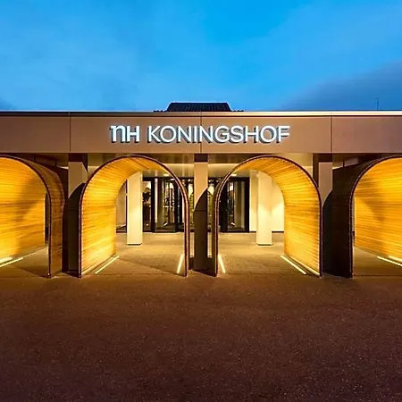 Nh Eindhoven Conference Centre Koningshof 4*