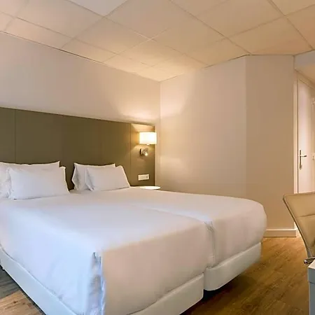 Ξενοδοχείο Nh Eindhoven Conference Centre Koningshof