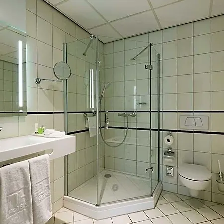 Nh Eindhoven Conference Centre Koningshof 4* Veldhoven