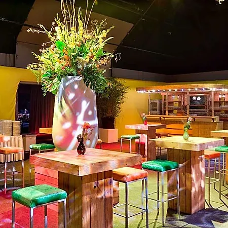 Ξενοδοχείο Nh Eindhoven Conference Centre Koningshof 4*