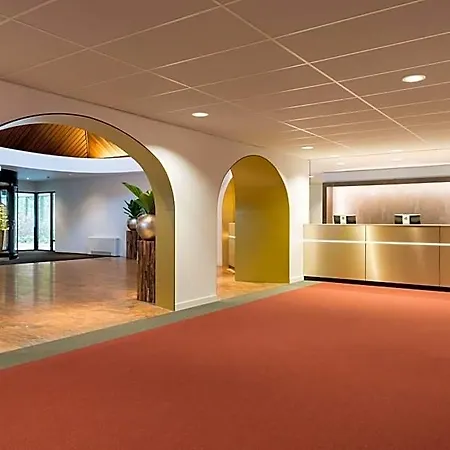 Nh Eindhoven Conference Centre Koningshof 4*