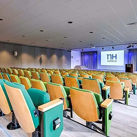 Ξενοδοχείο Nh Eindhoven Conference Centre Koningshof