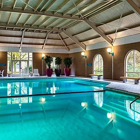 Nh Eindhoven Conference Centre Koningshof Ξενοδοχείο 4*