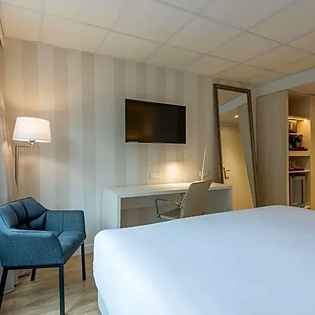 Ξενοδοχείο Nh Eindhoven Conference Centre Koningshof Veldhoven