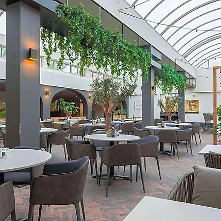 Ξενοδοχείο Nh Eindhoven Conference Centre Koningshof 4*