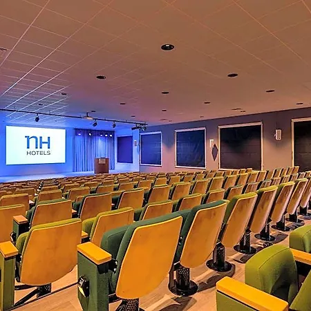 Ξενοδοχείο Nh Eindhoven Conference Centre Koningshof 4*