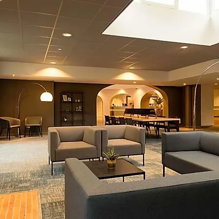 Ξενοδοχείο Nh Eindhoven Conference Centre Koningshof